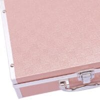 Trusa de Machiaj ZmileCosmetics by BriConti cu 42 de piese "Eye-Catcher"
