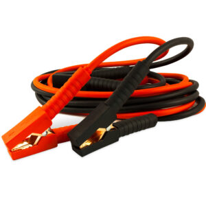 Cabluri de pornire asistată 2x3m cabluri de pornire asistată 220Amp