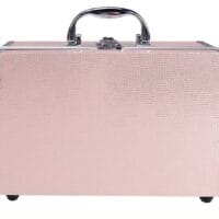 Trusa de Machiaj ZmileCosmetics by BriConti cu 42 de piese "Eye-Catcher"