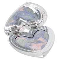 Trusa de machiaj ''Sweethearts Pastel Love'' , 3 piese, blush, fard pleoape, lip gloss cream, vegan, pastel