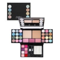 Paleta de machiaj "Diamonds" Vegan, 42 piese, ZmileCosmetics