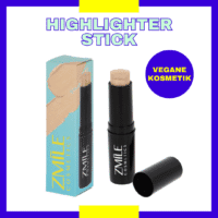 Iluminator stick Zmile Cosmetics, Highlighter vegan #1