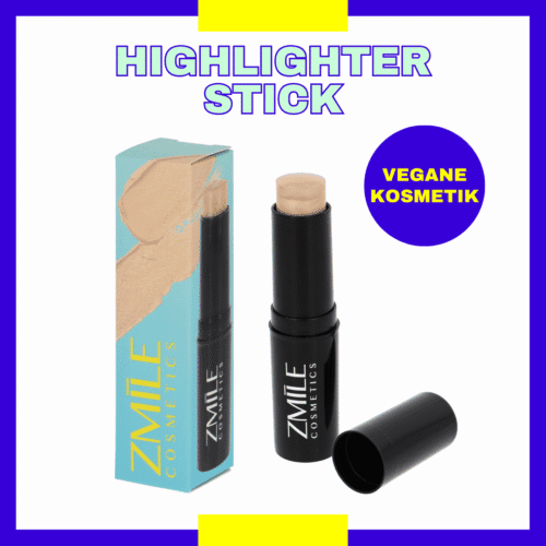 Iluminator stick Zmile Cosmetics, Highlighter vegan #1