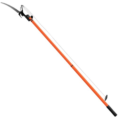 a_de_100595g2.jpg Fierăstrău telescopic pentru tăiere cu foarfece de grădină