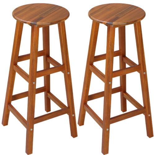 a_de_100696g2.jpg Set de 2 scaune de bar, lemn de salcâm, 76x34x34cm
