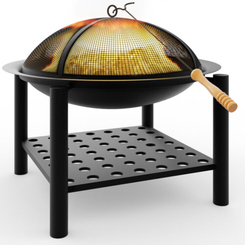 a_de_101100g2.jpg Focar din oțel Ø55cm