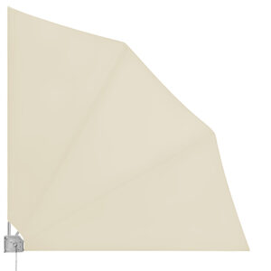 a_de_101455g1.jpg Paravan de balcon, bej, 140x140cm, pliabil