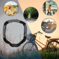 a_de_105968g2.jpg Lacăt de bicicletă de 90 cm cu cod combinat și lanț rezistent