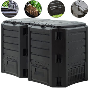 a_de_106392g1.jpg Composter negru 800L 135x72x83cm