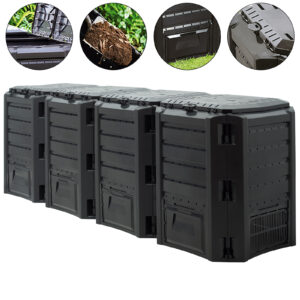 a_de_106394g1.jpg Composter Negru 1600L 261x72x83cm