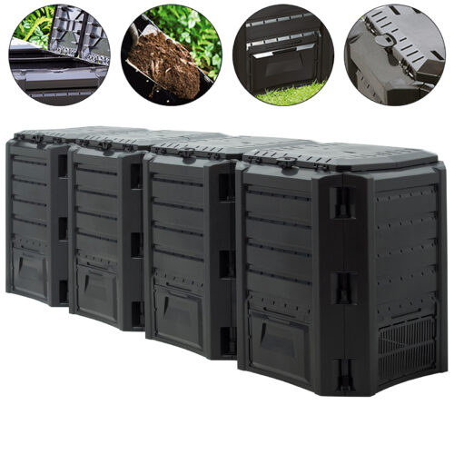 a_de_106394g1.jpg Composter Negru 1600L 261x72x83cm