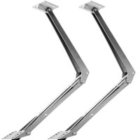 Deschizător automat de ferestre, set de 2, capacitate de ridicare 7,5 kg