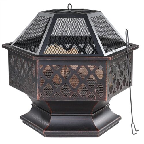 a_de_107446g1.jpg Focar hexagonal 70x60,5x62,5cm, inclusiv capac
