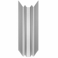 a_de_107837g1.jpg Cleme pentru seră, set de 100, galvanizate