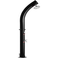 a_de_109178g20.jpg Duș solar Bow, negru, 20L
