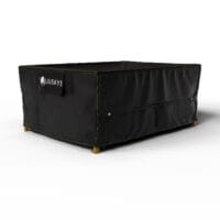 bild_1_1f50ef3b-8018-4d17-b786-7e133f059567.jpg Husă pentru mobilier de grădină CoverSafe Pro | Juskys | 242 x 182 x 100 cm | Husă robustă și impermeabilă cu fantă de ventilație