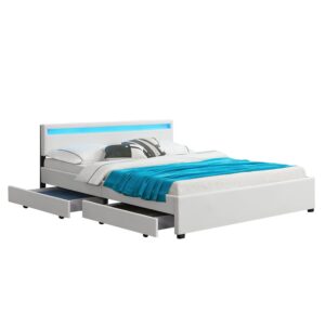 Copertină Juskys Cape Town cu prindere manuală și manivelă | 300x120 cm | Gri | Parasolar reglabil pe înălțime, rezistent la UV, disponibil în 6 lățimi