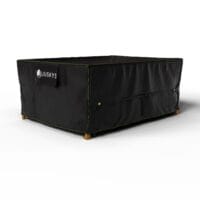 bild_1_3b2edba8-4768-4878-bcdc-654761ba9e3c.jpg Husă pentru mobilier de grădină CoverSafe Pro | Juskys | 242 x 162 x 100 cm | Husă robustă și impermeabilă cu fantă de ventilație