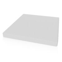 Saltea din spumă rece, nivel de fermitate 3 | Juskys | 180 x 200 cm | Saltea cu elasticitate ridicată și circulație bună a aerului