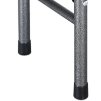 Set de 2 bănci pentru bere, pliabile, compacte, pentru 8 persoane, 200 kg per bancă