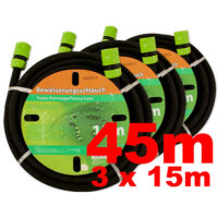Furtun de picurare 1/2" 15 m