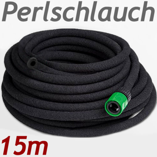 Furtun de picurare 1/2" 15 m