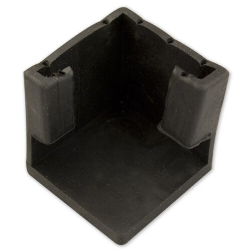 Protecții de podea pentru mobilier de cort de bere, set de 12, protecție la zgârieturi în interior, fără unelte