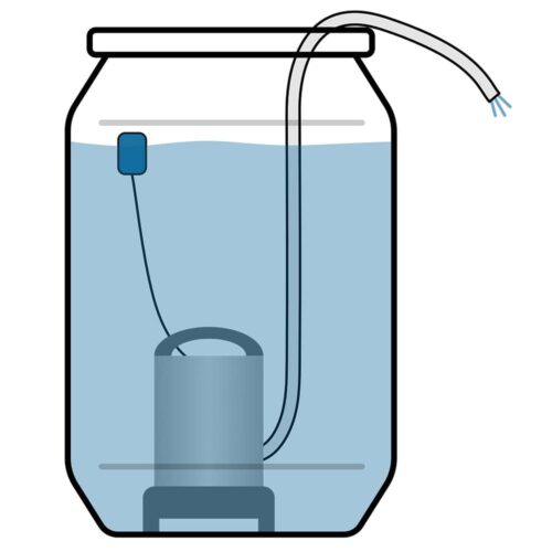 de_100352d_7.jpg Pompă submersibilă 11500 L/h
