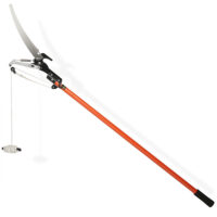 de_100595a_5.jpg Fierăstrău telescopic pentru tăiere cu foarfece de grădină