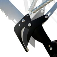 de_100595d_20.jpg Fierăstrău telescopic pentru tăiere cu foarfece de grădină