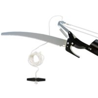 de_100595d_21.jpg Fierăstrău telescopic pentru tăiere cu foarfece de grădină