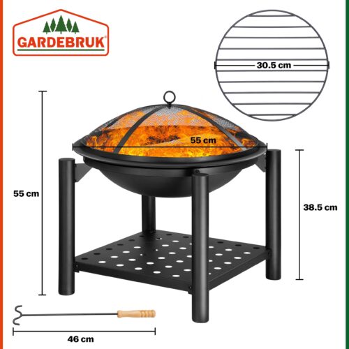 de_101100d_3.jpg Focar din oțel Ø55cm