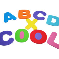 Covoraș puzzle, 86 de piese, colorat
