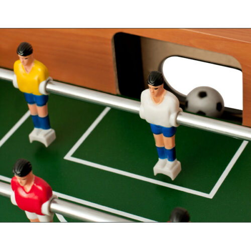 Masă de fotbal pentru copii 62x37x69cm