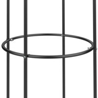 de_101491d_3.jpg Stâlp trandafir negru 200x40cm