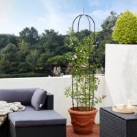 de_101491d_7.jpg Stâlp trandafir negru 200x40cm
