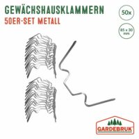 de_101801d_8.jpg Cleme pentru seră, set 50 piese, metal