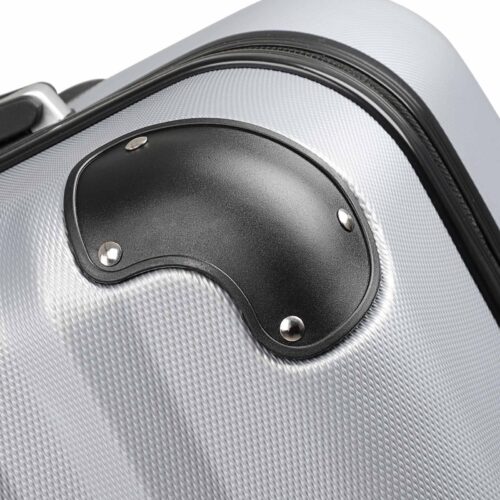 de_102381d_7.jpg Set valize rigide, 3 piese, roți 360°, ABS argintiu