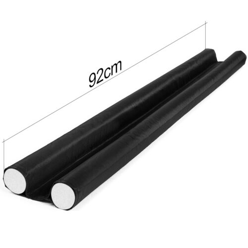 Set de 3 garnituri de protecție împotriva curentului, max. 95 cm