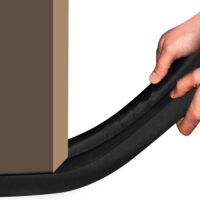Set de 3 garnituri de protecție împotriva curentului, max. 95 cm