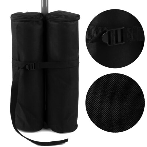 de_102534d_1.jpg Kit de blocare pentru suport Pavilion, set de 4 piese, negru