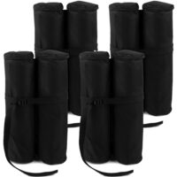 de_102534d_2.jpg Kit de blocare pentru suport Pavilion, set de 4 piese, negru