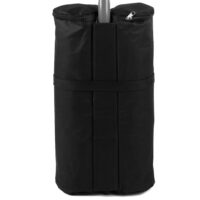 de_102534d_3.jpg Kit de blocare pentru suport Pavilion, set de 4 piese, negru