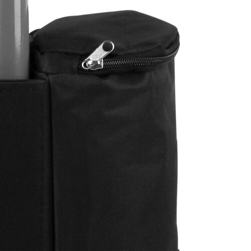 de_102534d_6.jpg Kit de blocare pentru suport Pavilion, set de 4 piese, negru