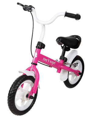 de_102704a_1.jpg Bicicletă de echilibru pentru copii Easy Angel Pink