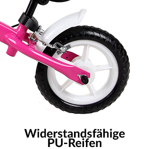 de_102704a_5.jpg Bicicletă de echilibru pentru copii Easy Angel Pink