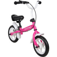 de_102704d_7.jpg Bicicletă de echilibru pentru copii Easy Angel Pink