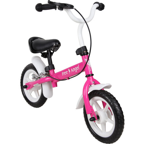 de_102704d_7.jpg Bicicletă de echilibru pentru copii Easy Angel Pink