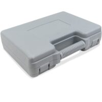 Set de scule cu 141 de piese, inclusiv cutie
