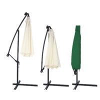 de_102709d_8.jpg Husă verde pentru umbrelă, 3m, cu fermoar